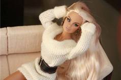 После осветления волос жизнь блондинки начинает делиться на ДО и ПОСЛЕ. И кажется, что ДО было где-то в каменном веке.