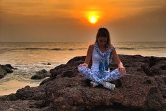 Иногда надо отключить голову и подумать сердцем.