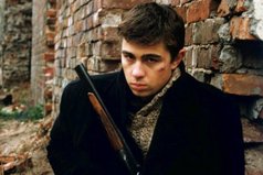 Я за брата буду стоять горой. 