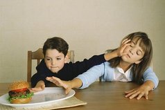 Младший брат пообещал мне, что когда вырастет, купит мне БМВ… сижу, жду.