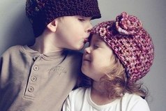 Брат – это не просто четыре буквы!  В этом слове столько понимания, любви и заботы, что хватит на всю жизнь.