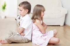 Если в детстве нас с братом считали заядлыми врагами, то теперь нас смело можно назвать закадычными друзьями!