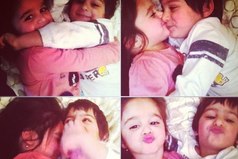 Брат без сестры – это тело без души!