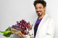 Хочу, чтобы в честь 8 марта каждой одинокой девушке правительство выдало хотя бы по одному настоящему мужчине.