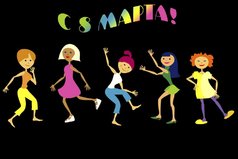 8 Марта: Пьяные бабы, перепачканные шоколадом, гуляют по улице, бьют флаконы духов об головы и пристают с вопросом 