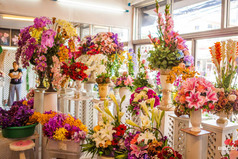 8-е марта — это день, когда 