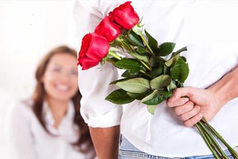 Если мужчина не поздравил вас с 8 марта, так это только по тому, что он считает его своим праздником.