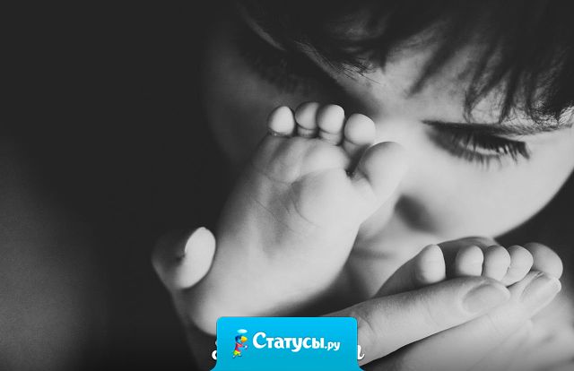 После декрета можно выбросить диплом. В голове кроме детских песен и стихов остаётся одна мысль: что сегодня приготовить