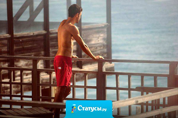 Может ли мужчина любить сразу двух женщин?  Любить - нет, а вот обманывать - да!