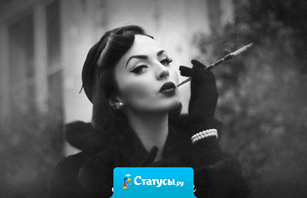 Вот сидит в человеке говно, а он его гордо называет характером.