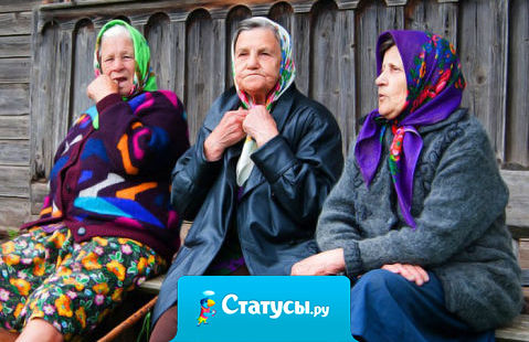 Заказала для бабушки машину навоза в огород, мне звонят и говорят: 