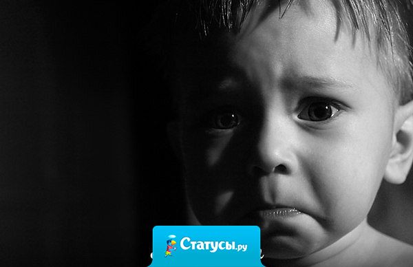 Мамаша так властно крикнула своему ребенку: 