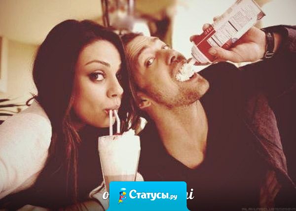 На каждого психа - найдется своя чокнутая.