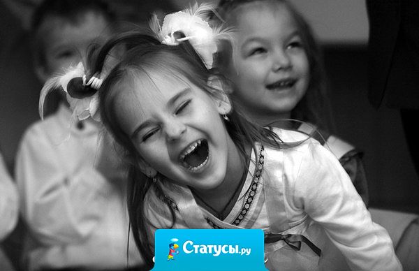 Воспитательница была в процессе развода и  дети третий месяц лепили из пластилина только козлов.