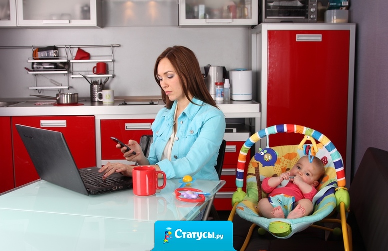 В семейной жизни, главное, вовремя выйти из 