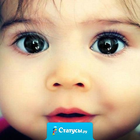 Всего за один год 3 кг счастья превращаются в 10 кг шкодины