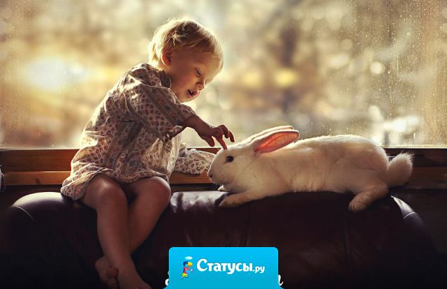 Когда у тебя уже есть дети,  ты понимаешь, что их жизнь дороже твоей.