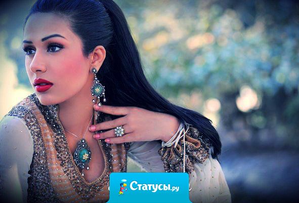 Если мужчина не любит вас, не нужно что-то менять в себе ради того, чтобы он вас полюбил. Меняйте мужчину!