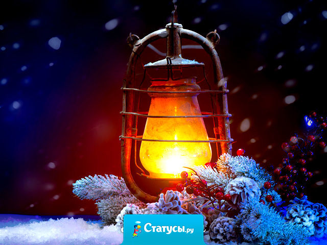 Я хочу, чтобы выпал снег, красивый, пушистый, чтобы деревья одели кокетливые белые шубки и все вокруг пахло и дышало праздником.