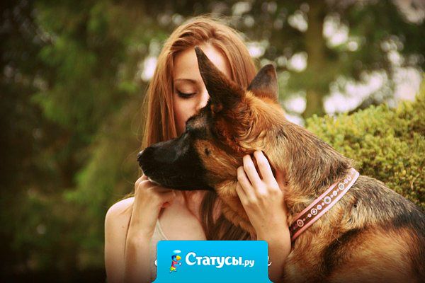 Цените искренность. В наше время ее так мало.