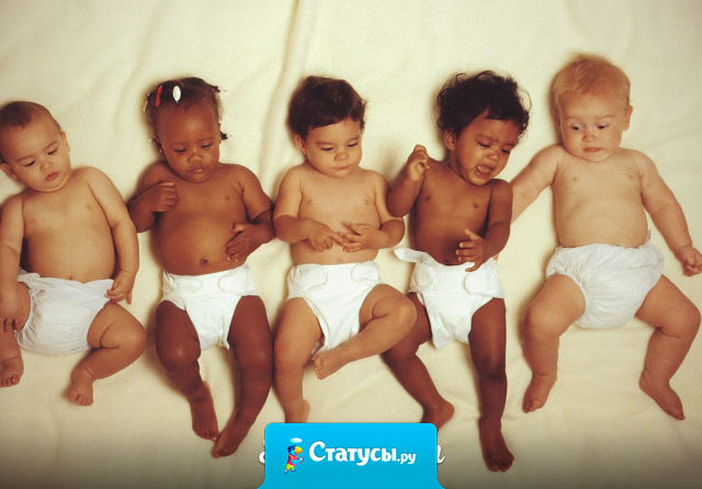 После рождения девятого ребенка  родители уже спали со светом, и под присмотром взрослых детей.