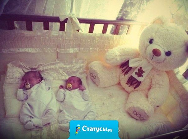 Ребёнок - это маленький ангелочек в нашей жизни.