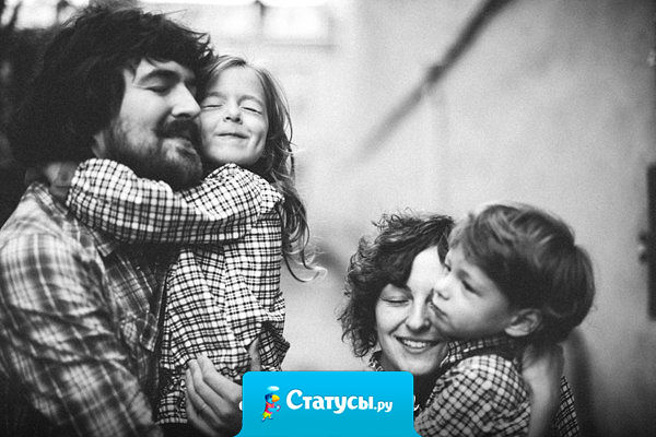 Жить нужно ради тех, кому ты нужен постоянно, а не временно.