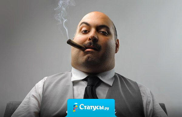 В России запретили мат. Теперь начальник с нами в понедельник вообще не разговаривает