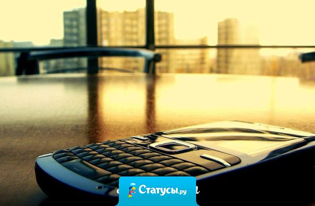 Некоторые номера надо сохранять в телефоне только для того, чтобы ни в коем случае не поднимать трубку.