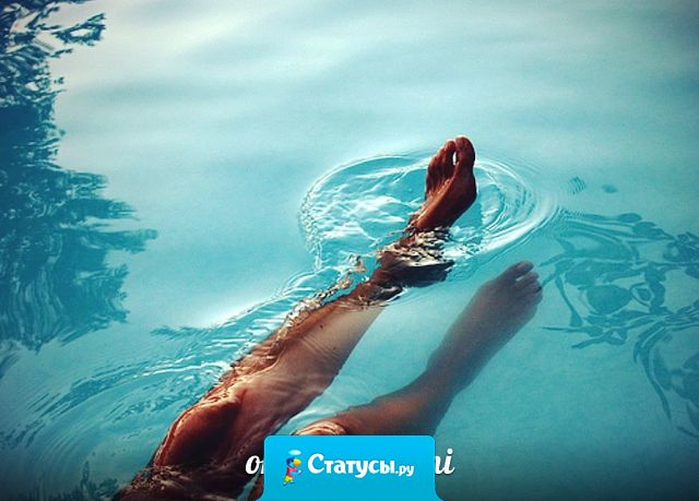 Вот встречаются же в жизни люди!!!  Плавают мелко, но так воду мутят!