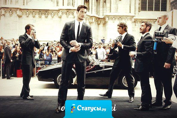 Если вы не хотите испортить себе жизнь – держитесь подальше от тех, кто уже испортил свою.