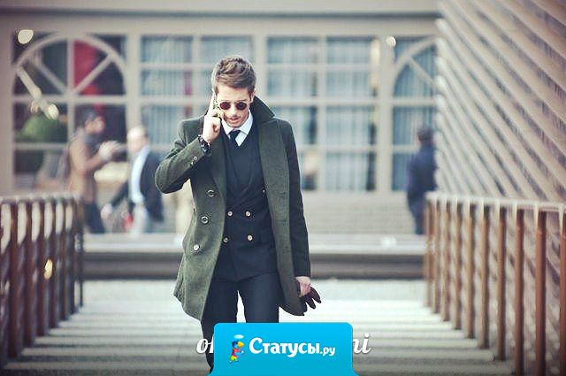 Выбирать нужно только то, что хочешь искренне сам. Иначе через много лет пожалеешь – смотря на нелюбимую жену, нелюбимую работу, и жизнь в целом.