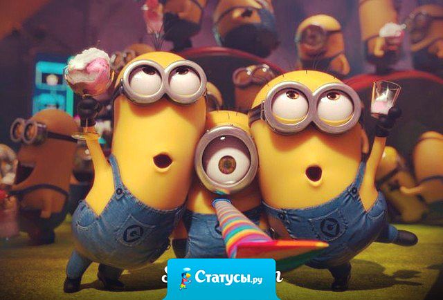 У русского человека две проблемы: доработать до пятницы и не умереть до понедельника.