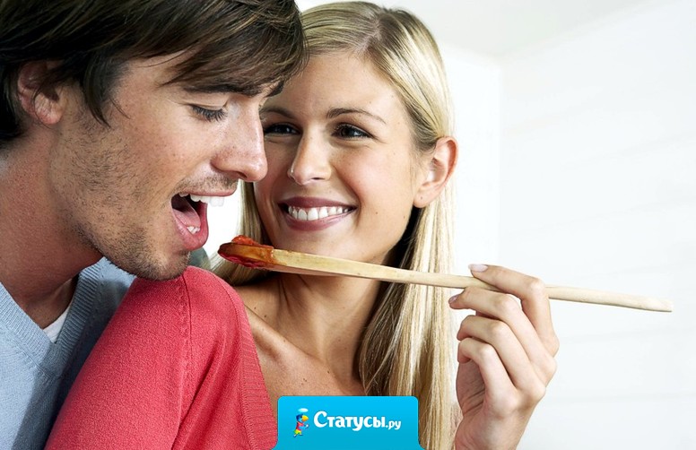 Женщины хотят много секса с мужчиной, которого любят. Мужчины хотят просто много секса