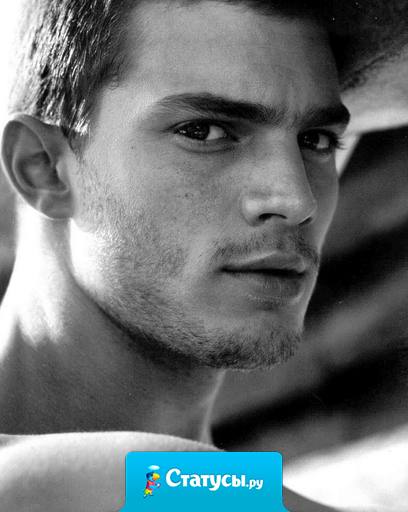 Уважаю таких мужчин. Которые с одной. И до конца. До последнего вздоха.