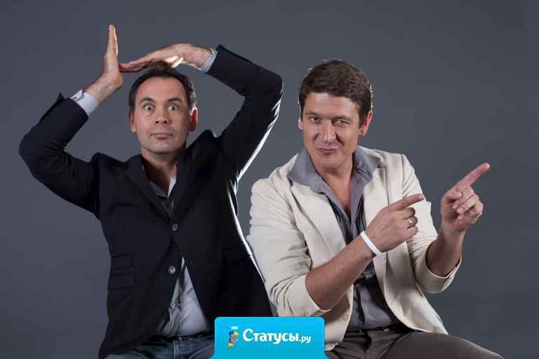 Единственный способ иметь друга — самoму быть им.