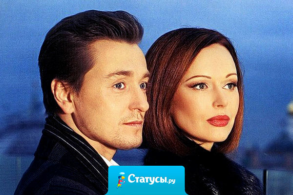 Грош цена тем мужчинам, которые давятся слюной, глядя на чужую женщину. Ты свою одень, обуй и любуйся.