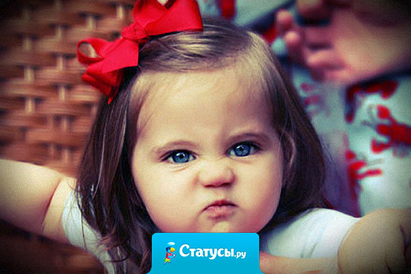 У женщин три возраста: нервируем отца, достаем мужа, бесим зятя…