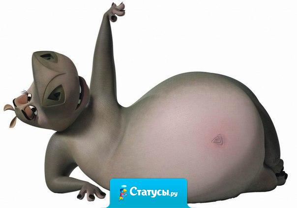 Есть на свете три пути: Верь, Надейся и Терпи! Есть еще четвертый путь: Хрен забей и все забудь!