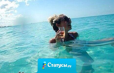 Для кого-то я Вредная, для кого-то Упрямая, а для кого-то я Самая-Самая.