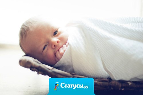 Дети - это заботы, трудности, крик, шум, бардак. Но когда подходишь к ним спящим, поправляешь одеялко, целуешь в носик, щёчки, и понимаешь, что это самое большое счастье в жизни!!!