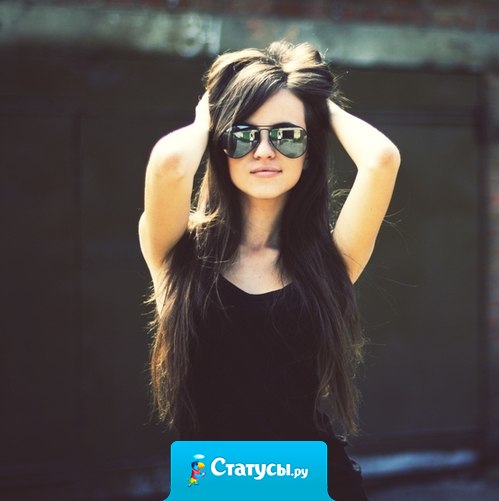 Услышав мои желания, рыбка сделала вид, что сдохла.