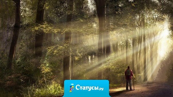 Стрела, посланная тобой в другого, облетит земной шар и вонзится тебе в спину. 