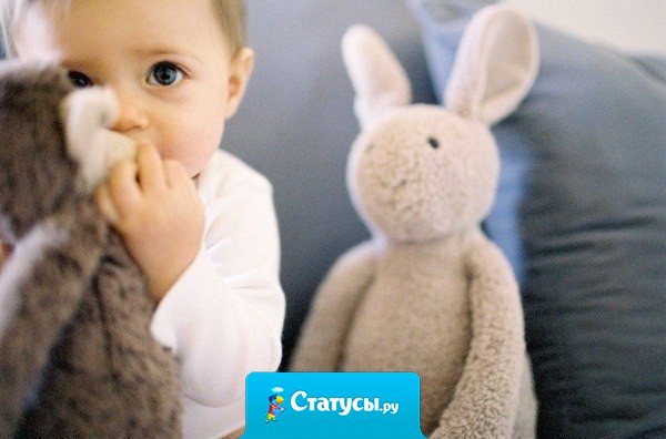 Самый близкий человек для женщины - это её ребенок. Потому что, только он видел её сердце изнутри...