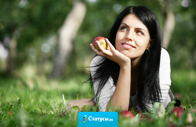 Мне Бога есть за что благодарить... Со мною рядом те, кто всех дороже...Мне есть кого любить... Мне есть кого растить... Мне в жизни повезло...Пусть повезет Вам тоже!