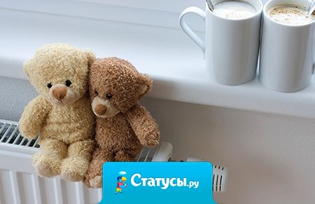 Идеальных нет. Есть любимые, а любимые всегда самые лучшие!