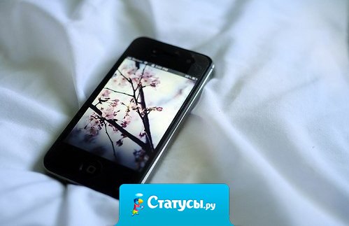 Пропущенные вызовы: Любимый(1), Папа(1), Брат(1), Мама(48) - вот, кто тебя реально любит!!! Берегите своих мам! Они самые лучшие в мире!!!