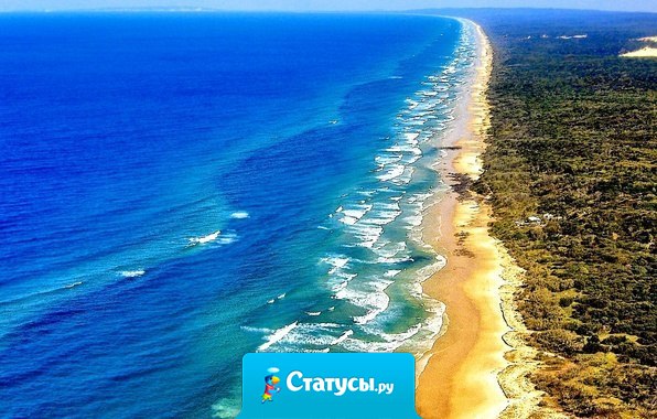 Случается иногда, что жизнь разводит двоих людей - только для того, чтобы показать обоим, как они важны друг для друга.