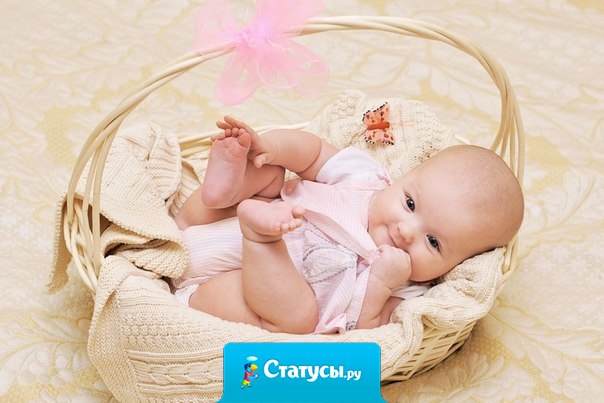 От любви рождается любовь...