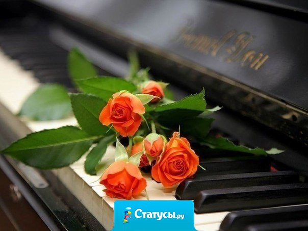 Просто-Любите… Просто- Прощайте… Сделать не можете не обещайте… Не обижайте и не завидуйте, зря не страдайте и время цените, в сердце, в душе зла не держите… Просто мечтайте, дерзайте, творите… Просто с Любовью к Людям живите!!!